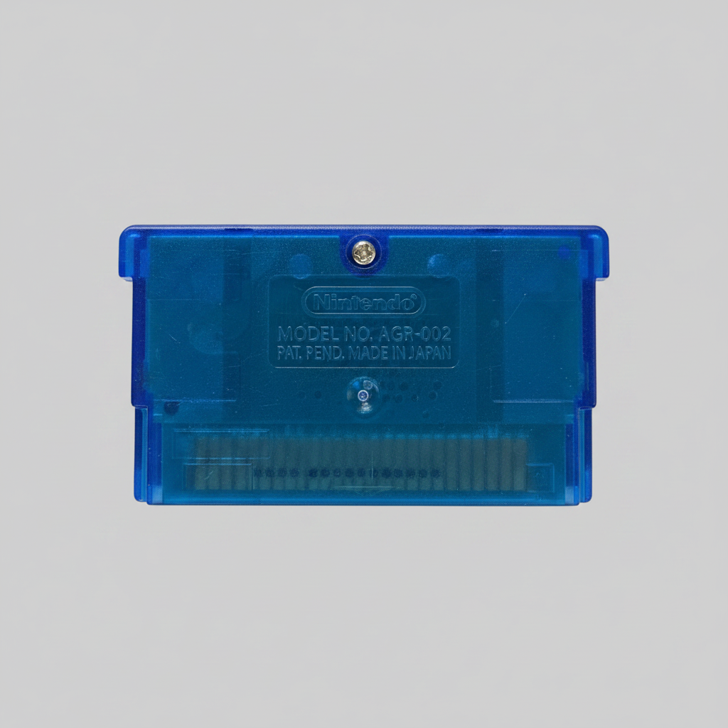 256 Game NES and SEGA Master System Compilation for Game Boy Advance – photo 2 of 2