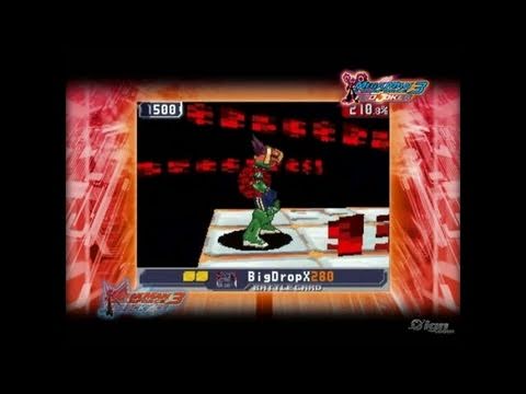 Mega Man Star Force 3 for Nintendo DS – photo 4 of 4
