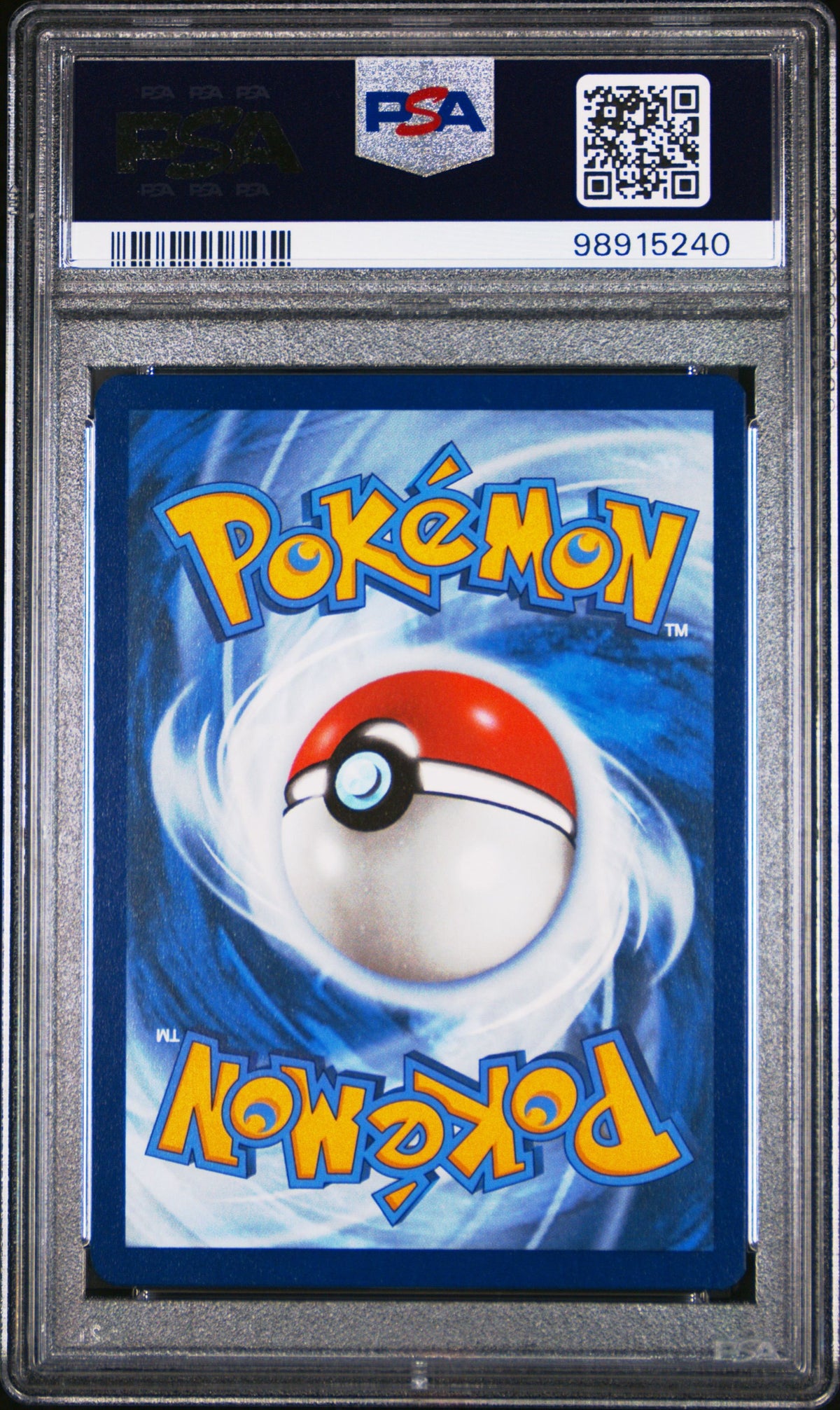 Rayquaza-Holo SWSH029 Pokémon TCG PSA 10 Gem Mint – photo 3 of 3