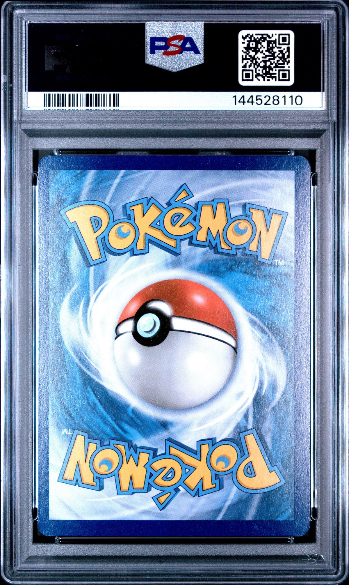 Charmeleon RC4/RC32 2016 Pokémon XY Generations PSA 9 Mint – photo 3 of 3