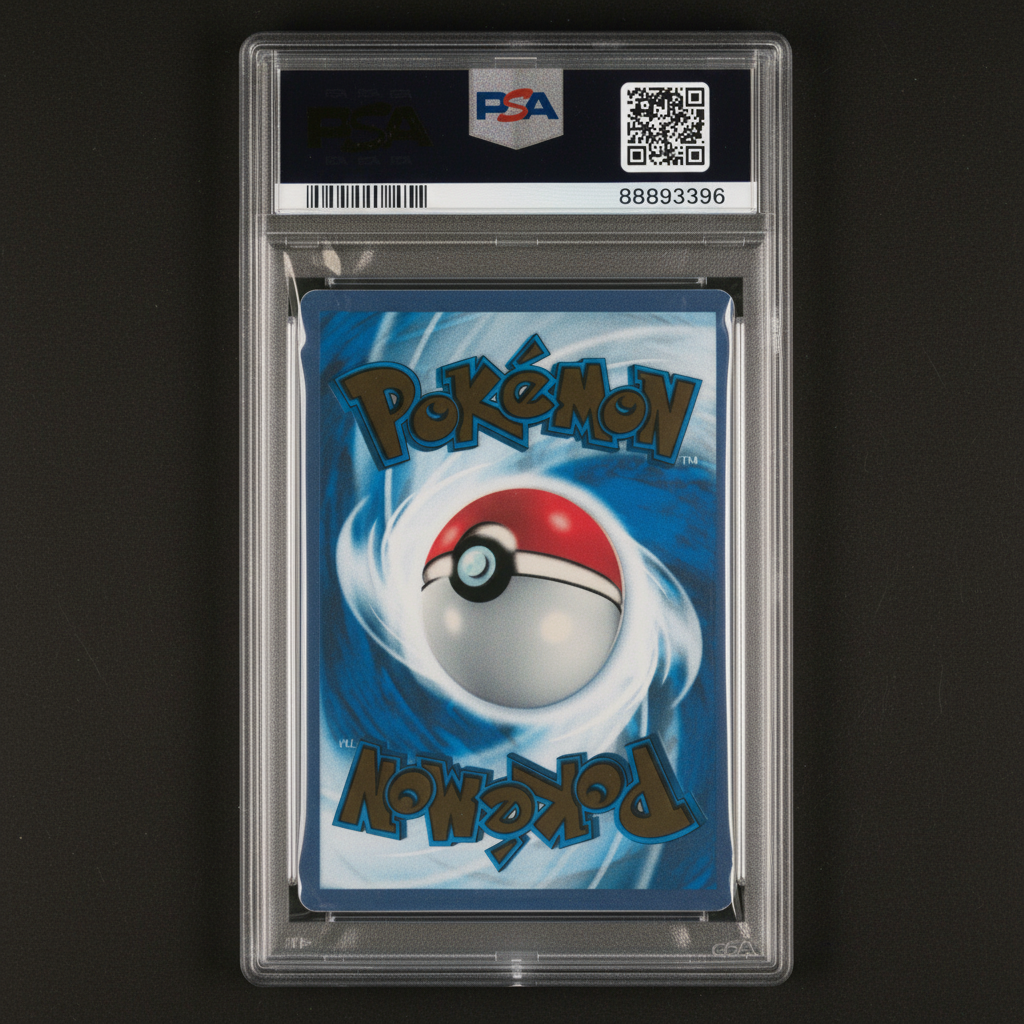 Mew ex 205/165 Pokémon 151 Ultra-Premium Collection PSA 10 Gem Mint – photo 3 of 3