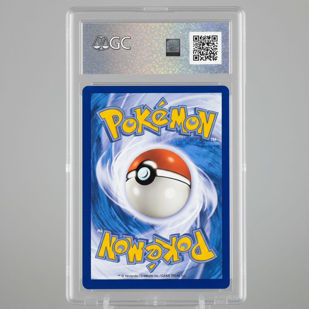 Magnemite 063/197 Obsidian Flames CGC 10 Gem Mint Pokémon TCG Card – photo 2 of 2