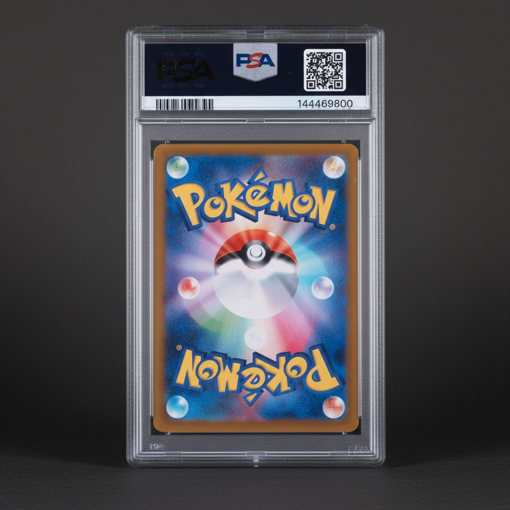 Zacian 087/080 AR 2025 Pokémon JP M2 Inferno X PSA 10 Gem Mint – photo 3 of 3