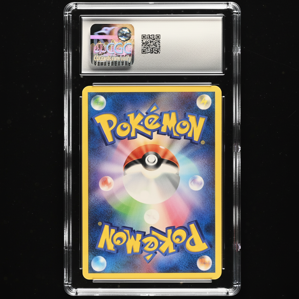 Oricorio 016/073 Triplet Beat Holo Japanese Pokemon TCG CGC 9 Mint – photo 2 of 2