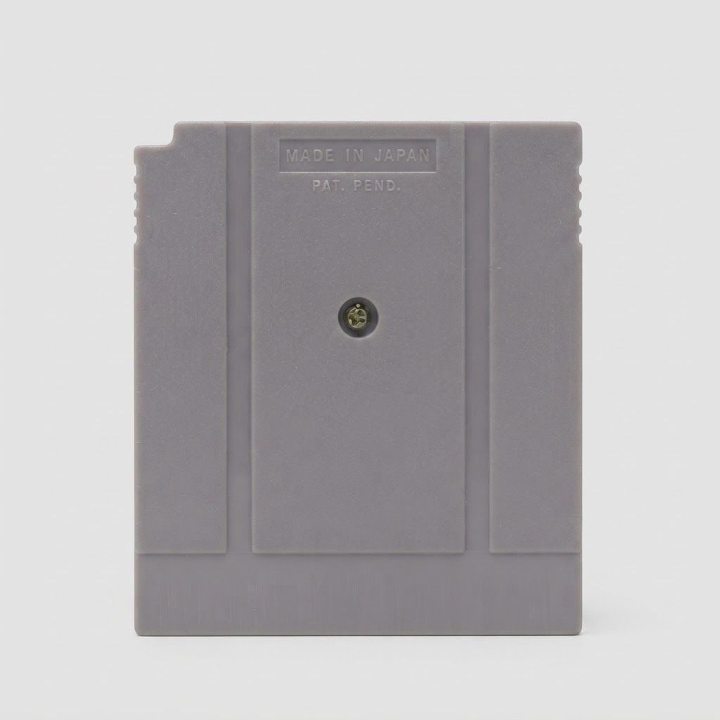 Mario's Picross for Nintendo Game Boy – photo 2 of 2