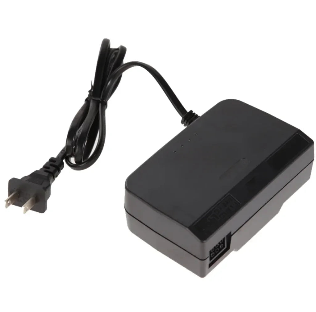 Replacement AC Power Supply for Nintendo 64 Console – photo 2 of 2