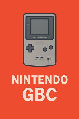 Game Boy Color (GBC) Tested Game Cartridges