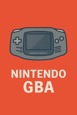 Game Boy Advance (GBA) Tested Game Cartridges and Handhelds