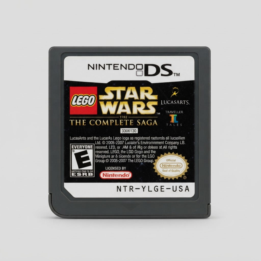 Star Wars Video Games, Topps Trading Cards and Collectibles