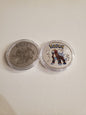 Silver Pokémon Collectible Metal Coins (1oz) – photo 3 of 9