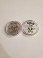 Silver Pokémon Collectible Metal Coins (1oz) – photo 6 of 9