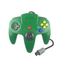 Nintendo 64 Controller for N64 Consoles - Multiple Colors – photo 5 of 7