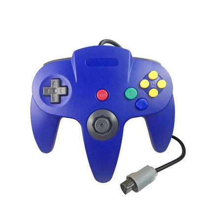 Nintendo 64 Controller for N64 Consoles - Multiple Colors – photo 2 of 7