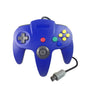 Nintendo 64 Controller for N64 Consoles - Multiple Colors – photo 2 of 7