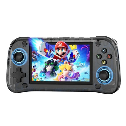 G28 Retro Handheld Game Console 4.3 Inch Display with 10,000 Games – photo 4 of 6