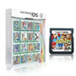 Nintendo DS 482-in-1 Mario Multi Game Cartridge Collection – front view