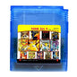 108-in-1 Multi-Game Cartridge for Game Boy Color – front view