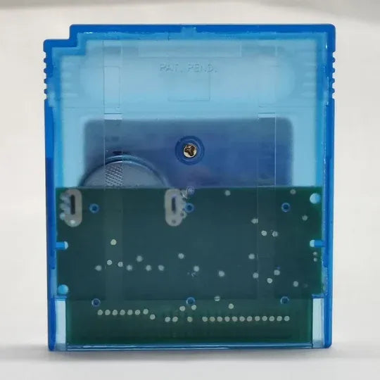 61-in-1 Game Boy Color Multi-Game Cartridge – photo 2 of 4