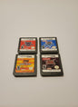 Yu-Gi-Oh DS Series Collection for Nintendo DS – front view