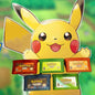 Pokemon GBA Game Bundle: Ruby, Sapphire, FireRed, LeafGreen, and Emerald – photo 29 of 40