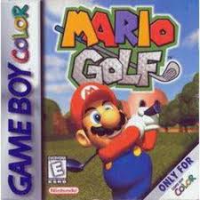 Mario Golf and Mario Tennis Dual Pack for Gameboy Color – photo 6 of 8