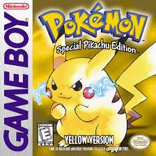 Pokemon 7-Game Collection for Gameboy Color – photo 11 of 15
