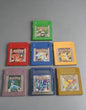 Pokemon 7-Game Collection for Gameboy Color – photo 13 of 15