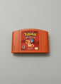 Pokemon 7 Game Collection for Nintendo 64 – photo 9 of 16