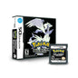 Pokemon Black, White, Black 2, and White 2 Bundle for Nintendo DS – photo 4 of 9