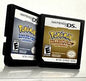 Pokemon HeartGold & Pokemon SoulSilver for Nintendo DS Bundle – photo 6 of 10