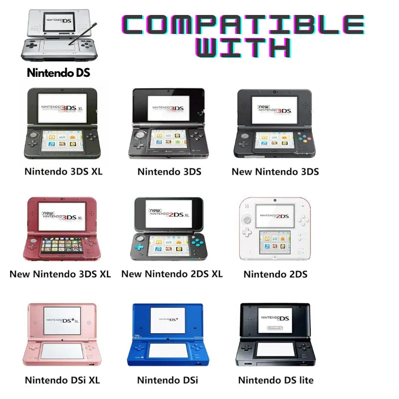 Pokemon 23 in 1 for Nintendo DS – photo 4 of 5