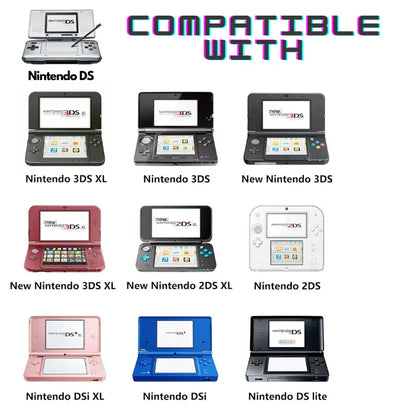 Pokemon 23 in 1 for Nintendo DS – photo 4 of 5