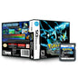 Pokemon Black, White, Black 2, and White 2 Bundle for Nintendo DS – photo 9 of 9