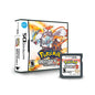 Pokemon Black, White, Black 2, and White 2 Bundle for Nintendo DS – photo 3 of 9