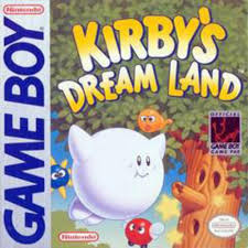 Kirby's Dream Land 1 and 2 DX for Gameboy Color – photo 7 of 7