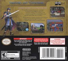 Fire Emblem Shadow Dragon for Nintendo DS – photo 4 of 4