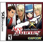 Ace Attorney Series Collection for Nintendo DS – photo 3 of 6