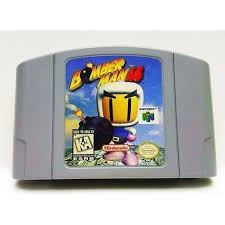 Bomberman 64 for Nintendo 64 – photo 4 of 4