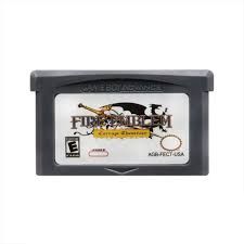Fire Emblem GBA 7-Game Tactical RPG Collection – photo 2 of 16