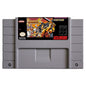 Breath of Fire I and II Bundle for Super Nintendo – photo 2 of 7