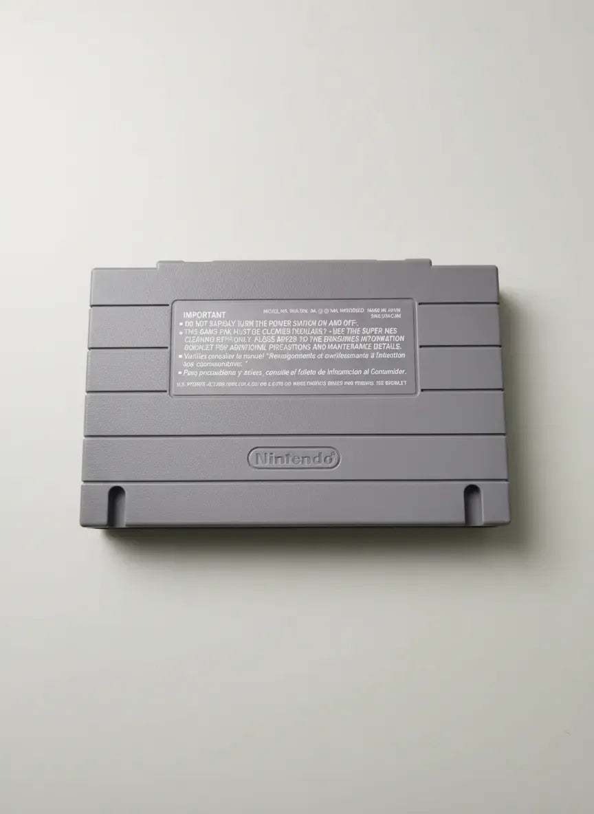 Killer Instinct for Super Nintendo SNES - New Condition Cartridge – photo 4 of 5