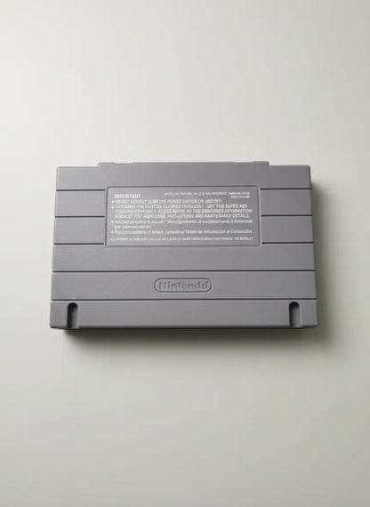Killer Instinct for Super Nintendo SNES - New Condition Cartridge – photo 4 of 5