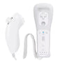 Replacement Wii Remote & Nunchuk with Motion Plus for Nintendo Wii – photo 11 of 11