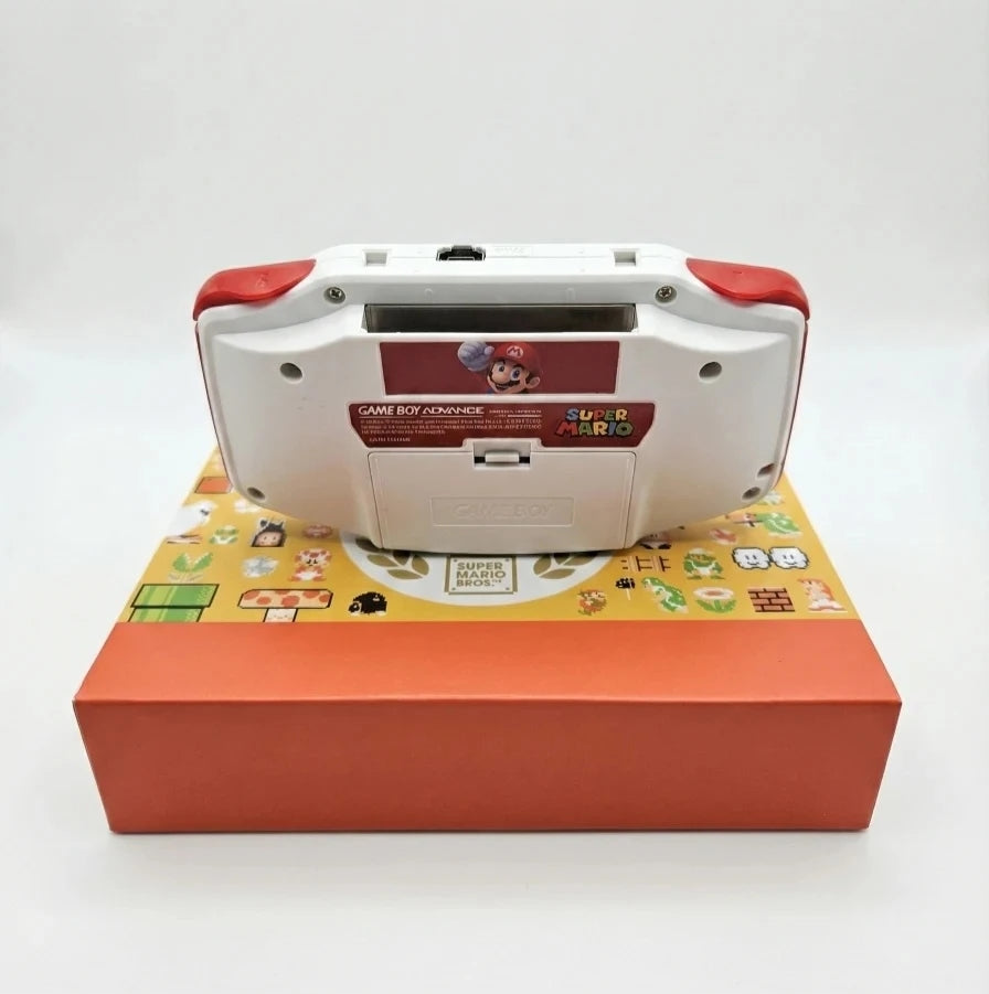 Super Mario 25th Anniversary Edition Gameboy Advance with IPS Screen – photo 3 of 3