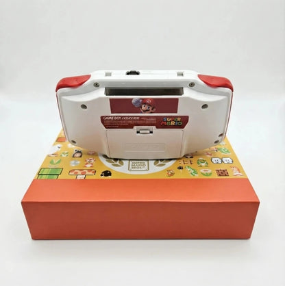 Super Mario 25th Anniversary Edition Gameboy Advance with IPS Screen – photo 3 of 3