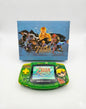 Zelda Gameboy Advance Console with IPS Screen – front view