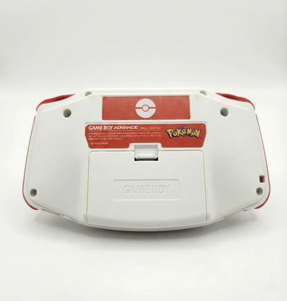 Pokemon PokeBall Edition Gameboy Advance with IPS Screen – photo 3 of 4
