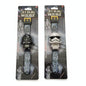 Darth Vader and Storm Trooper Star Wars Toy Watches 2-Piece Set – front view