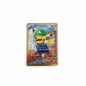 Mario & Luigi Pikachu Metal Gold Pokémon Cards 4-Piece Set – photo 3 of 5