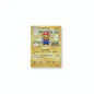 Mario & Luigi Pikachu Metal Gold Pokémon Cards 4-Piece Set – photo 5 of 5